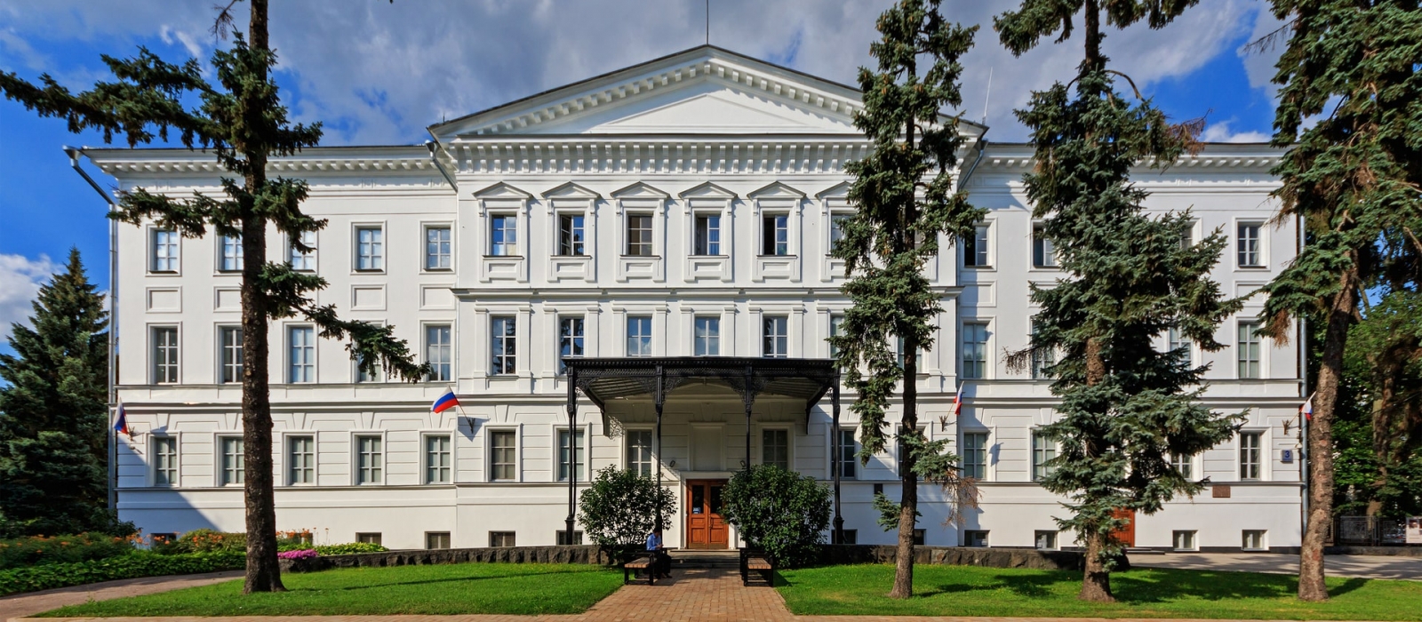 Nizhny Novgorod State Art Museum Nizhny Novgorod State Art Museum